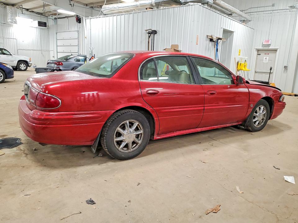Aukcja sprzedaży 2004 Buick Lesabre, vin: 1G4HR54K94U239509, numer aukcji: 47073676
