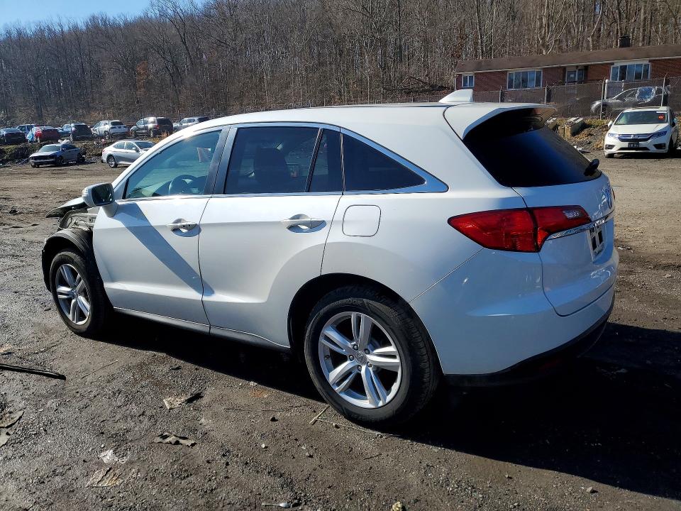 Продаж на аукціоні авто 2013 Acura Rdx, vin: 5J8TB4H55DL017073, номер лоту: 46376616