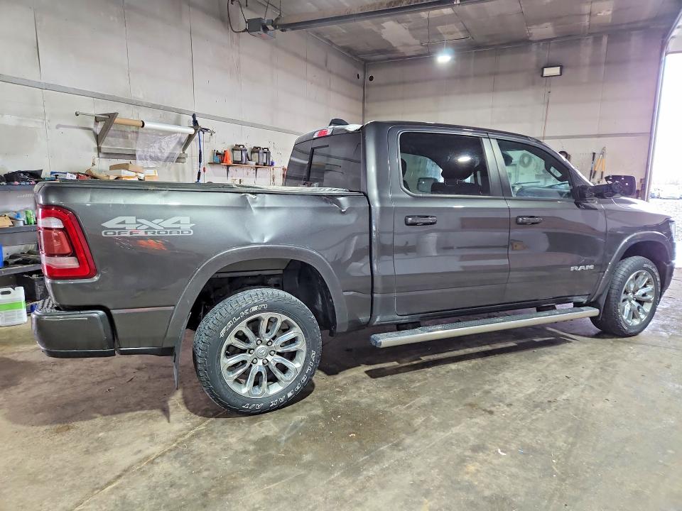 Продаж на аукціоні авто 2019 Ram 1500, vin: 1C6SRFJT6KN772641, номер лоту: 47804776