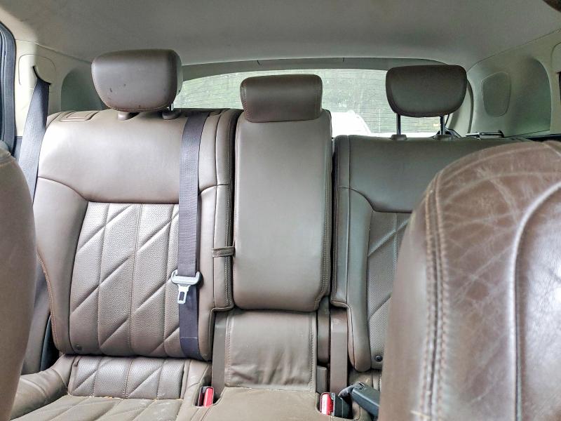 Aukcja sprzedaży 2009 Infiniti Fx35, vin: JNRAS18U79M101232, numer aukcji: 47731606