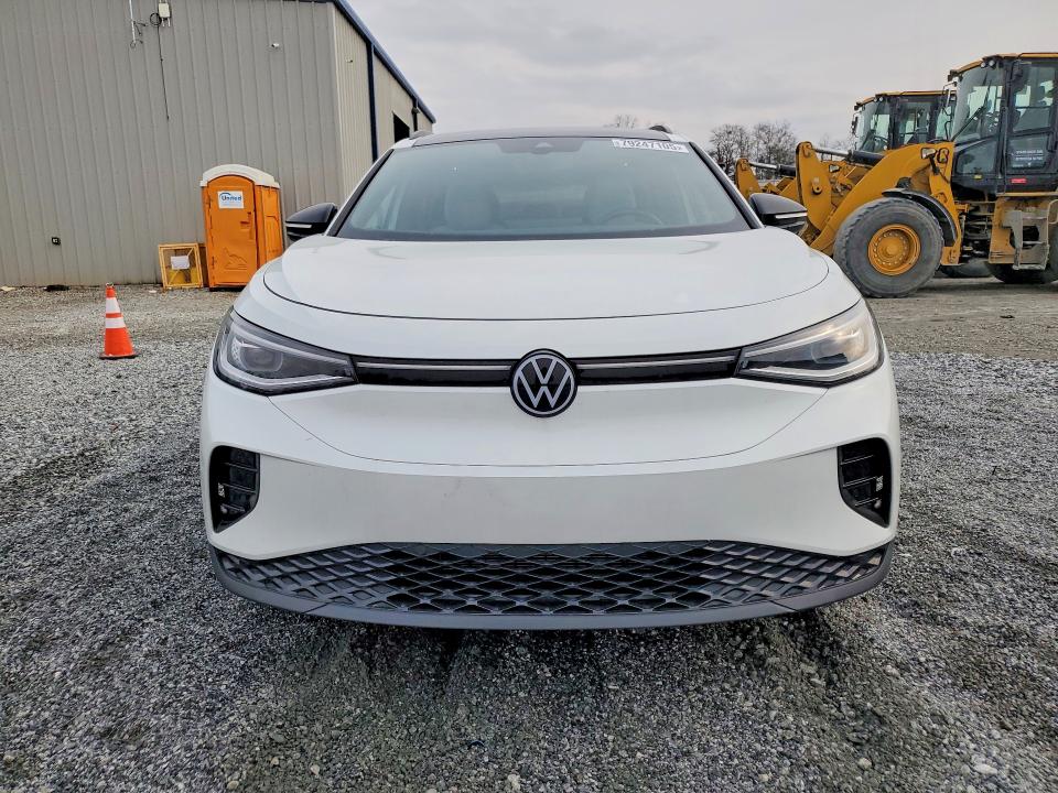 Продажа на аукционе авто 2025 Volkswagen Id.4, vin: 1V2VRPE81SC010801, номер лота: 79247105