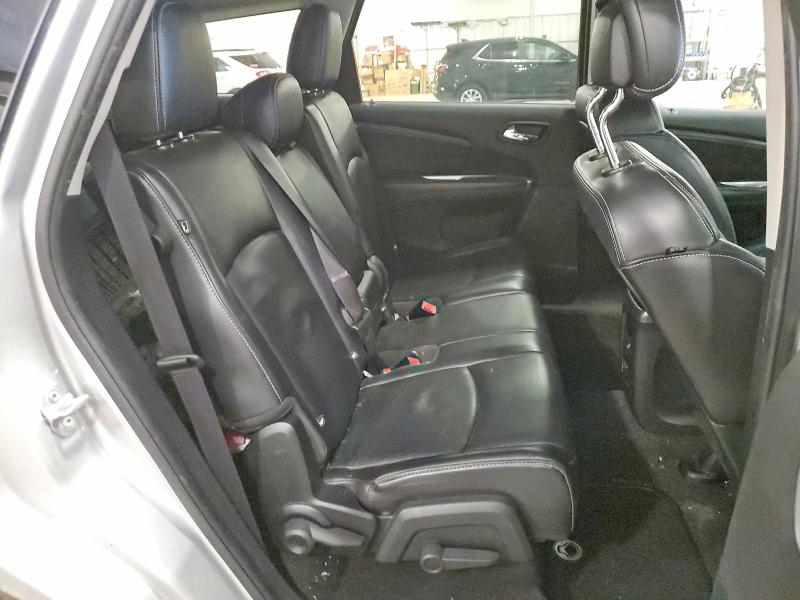 Продаж на аукціоні авто 2012 Dodge Journey, vin: 3C4PDDDG0CT224667, номер лоту: 46531686