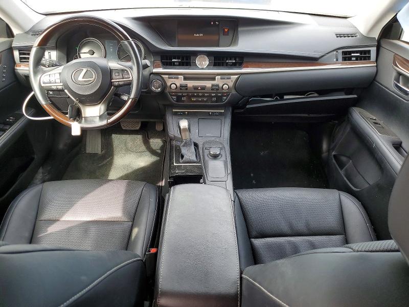 Продажа на аукционе авто 2017 Lexus Es 350, vin: 58ABK1GG9HU077826, номер лота: 45569306