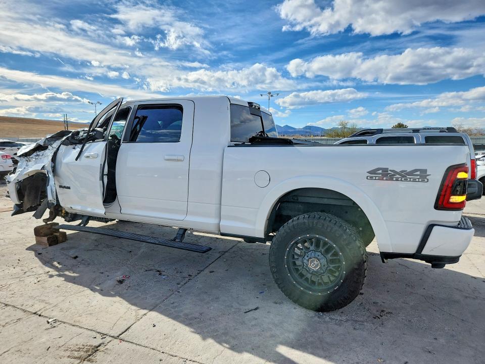 Продаж на аукціоні авто 2021 Ram Trucks 2500, vin: 3C6UR5TL0MG639191, номер лоту: 79399555
