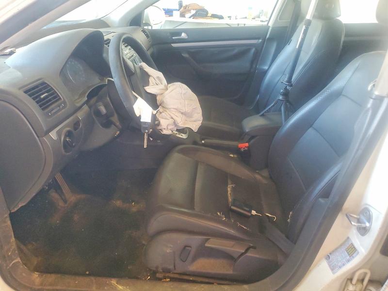 Продаж на аукціоні авто 2006 Volkswagen Jetta, vin: 3VWST71K36M001414, номер лоту: 46939556