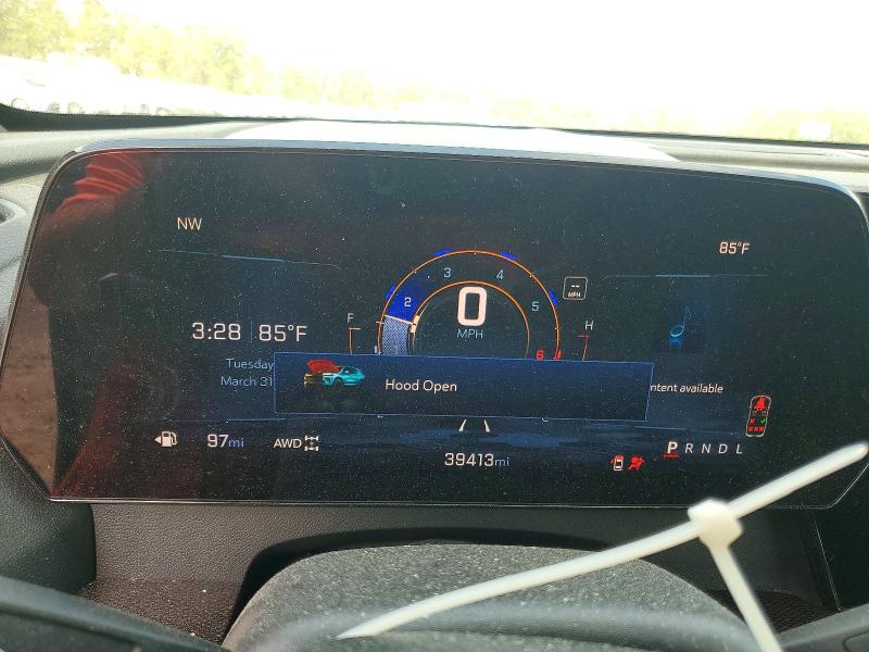 48291126 :رقم المزاد ، 1GNEVJKS2RJ157779 vin ، 2024 Chevrolet Traverse مزاد بيع