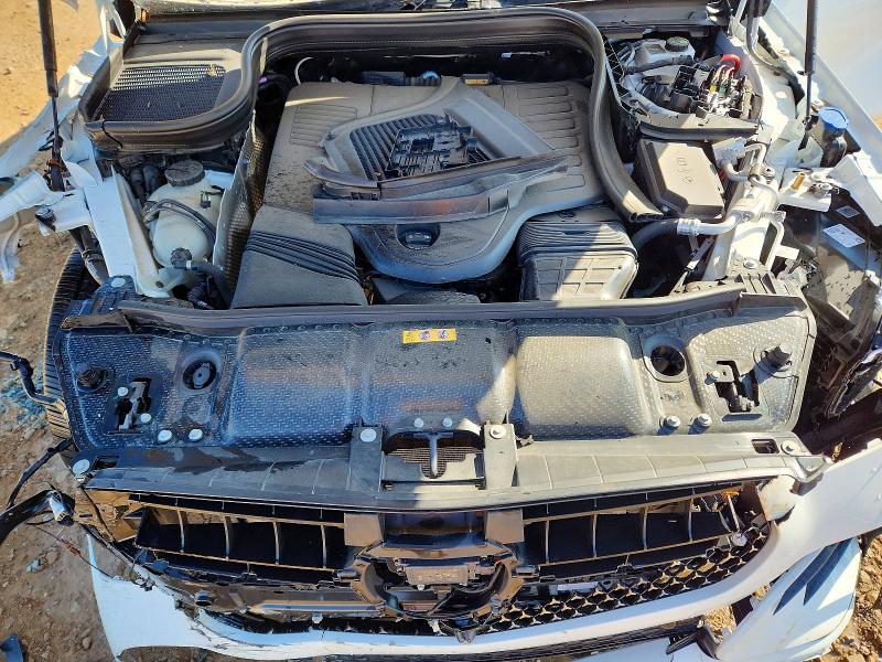 Продажа на аукционе авто 2025 Mercedes-benz Gle Coupe, vin: 4JGFD5KB5SB296632, номер лота: 46730326