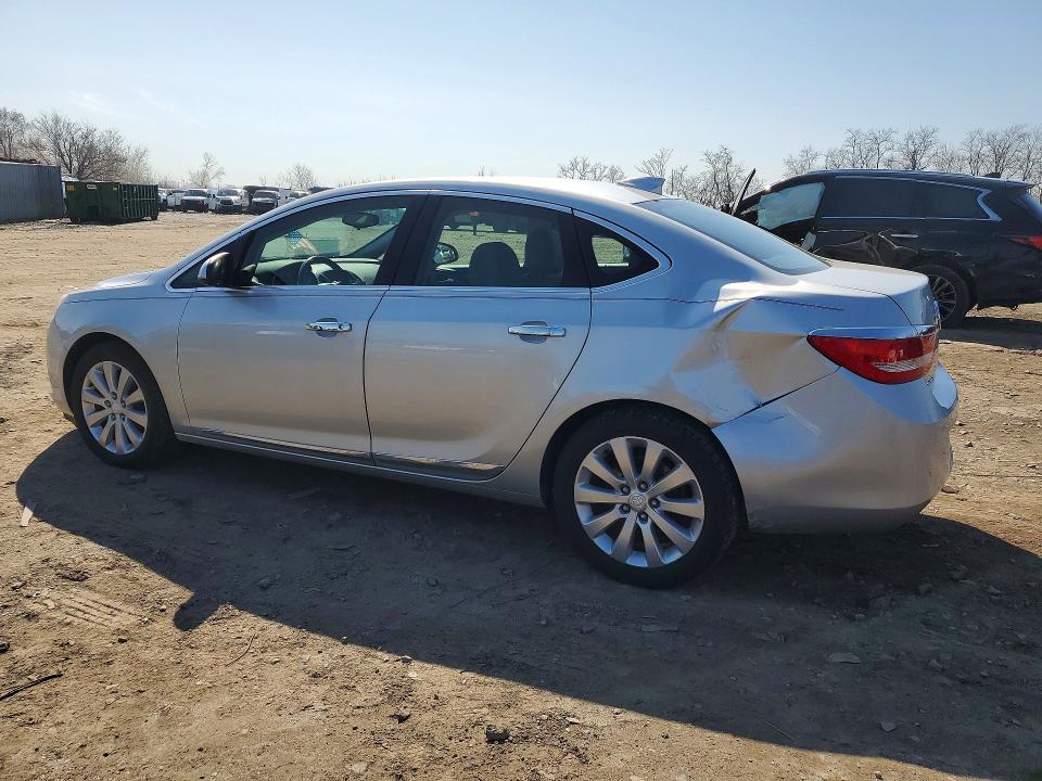 Aukcja sprzedaży 2016 Buick Verano, vin: 1G4PP5SKXG4140464, numer aukcji: 42062866