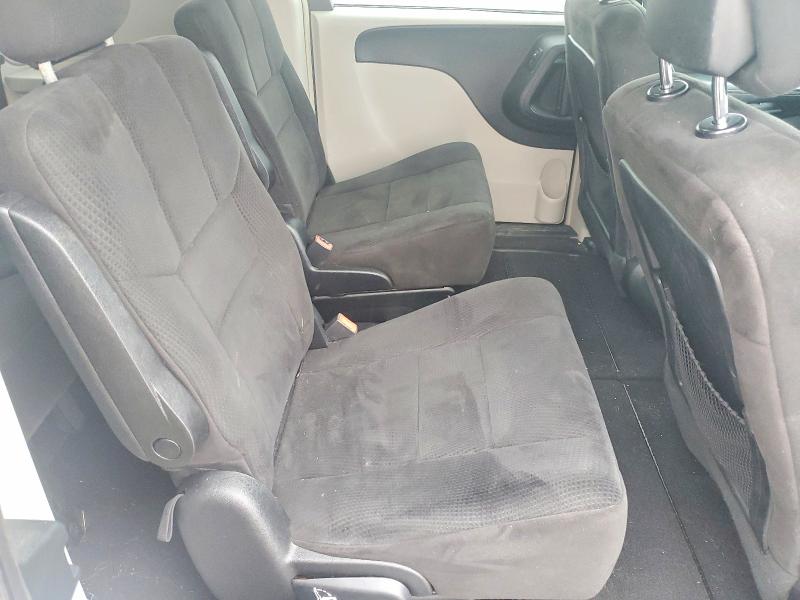 Продажа на аукционе авто 2012 Chrysler Town & Country, vin: 2C4RC1BG7CR116126, номер лота: 41756296