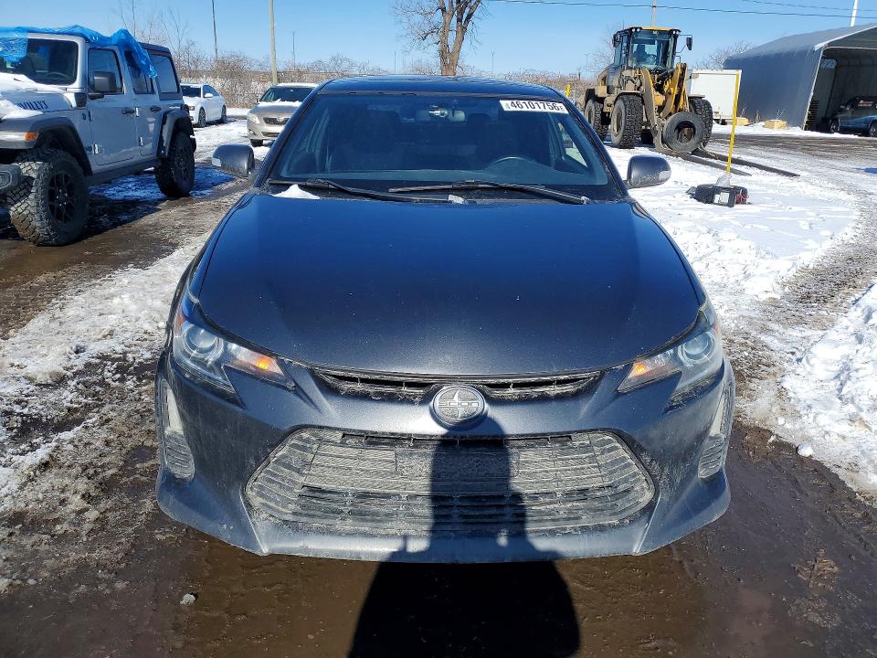 2014 Toyota Scion მანქანა იყიდება აუქციონზე, vin: JTKJF5C71E3069299, აუქციონის ნომერი: 46101756