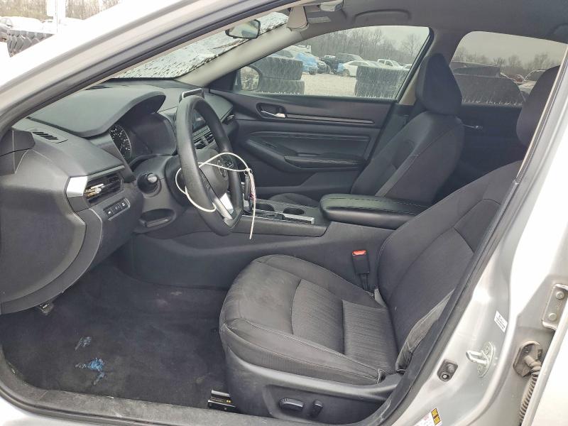 Продажа на аукционе авто 2019 Nissan Altima, vin: 1N4BL4BV9KC164273, номер лота: 79798075