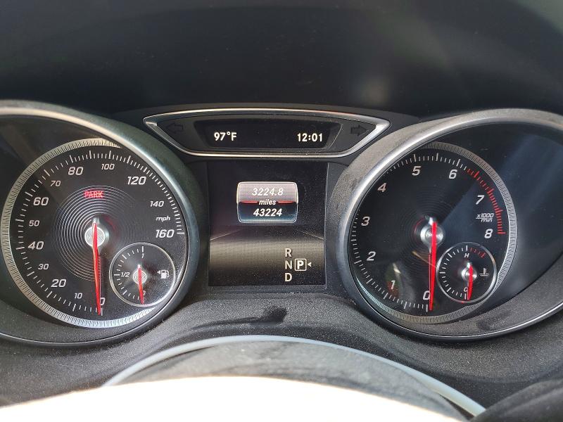 78735695 :رقم المزاد ، WDCTG4EB5JJ454907 vin ، 2018 Mercedes-benz Gla مزاد بيع