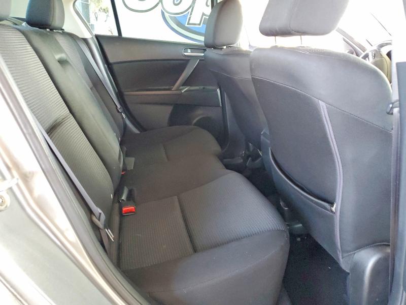 Продажа на аукционе авто 2012 Mazda 3, vin: JM1BL1V88C1607542, номер лота: 79261755
