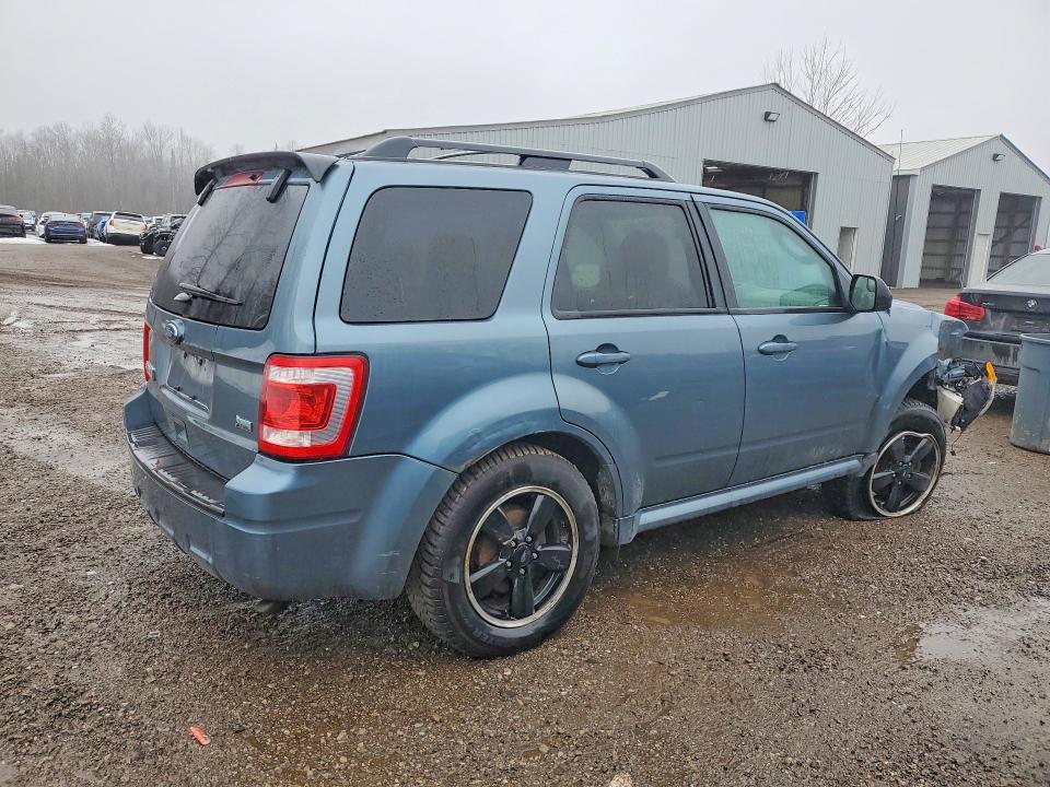 Продажа на аукционе авто 2011 Ford Escape, vin: 1FMCU0DG6BKB93623, номер лота: 41964556