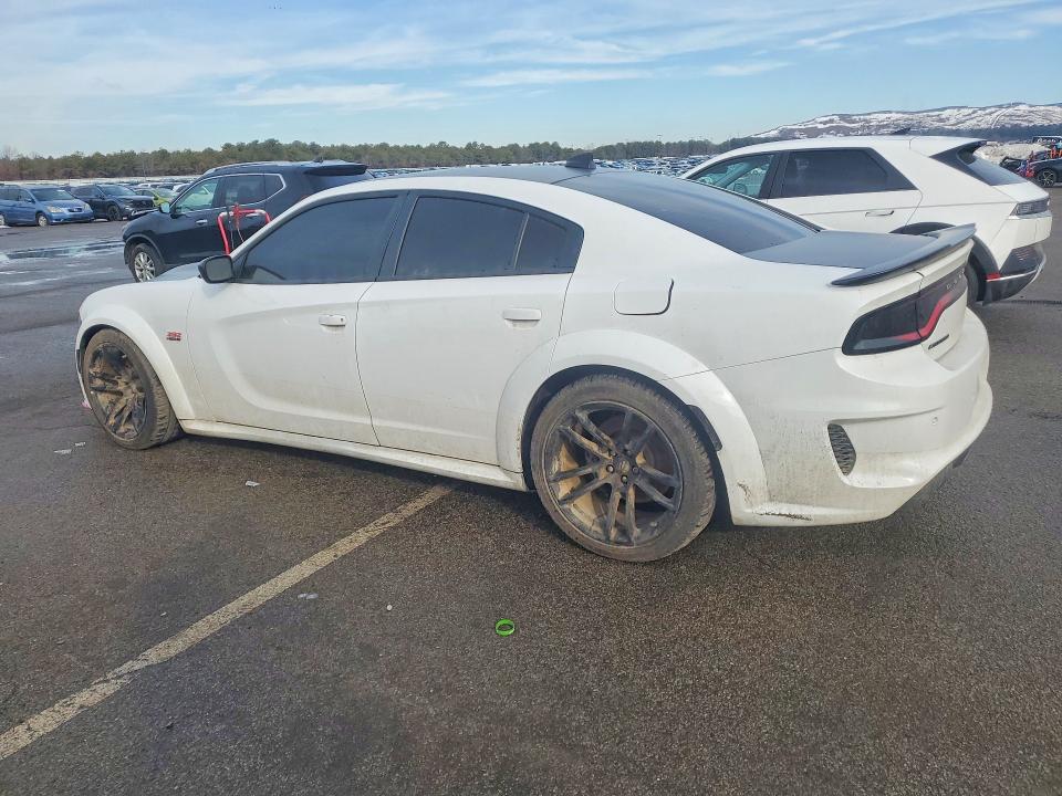 Aukcja sprzedaży 2023 Dodge Charger, vin: 2C3CDXGJ7PH659857, numer aukcji: 79824135