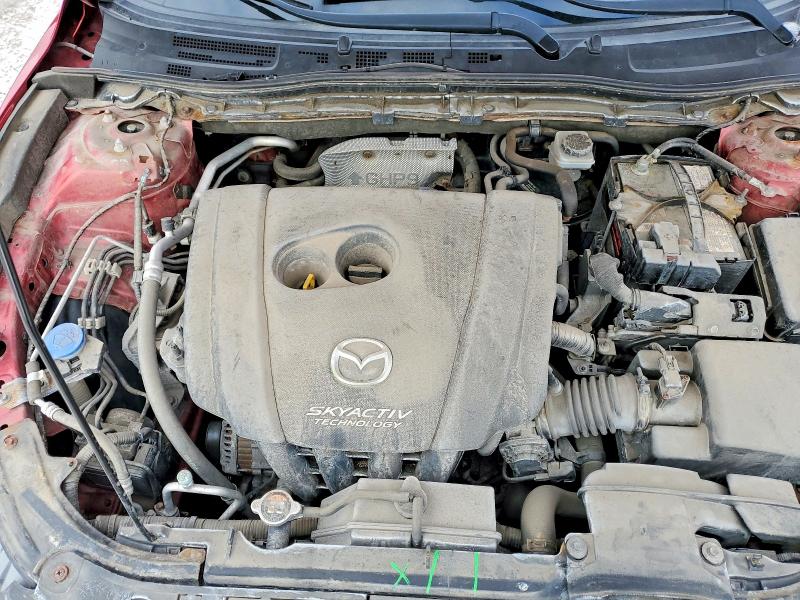 Продажа на аукционе авто 2014 Mazda 3, vin: JM1BM1V74E1164944, номер лота: 79847405