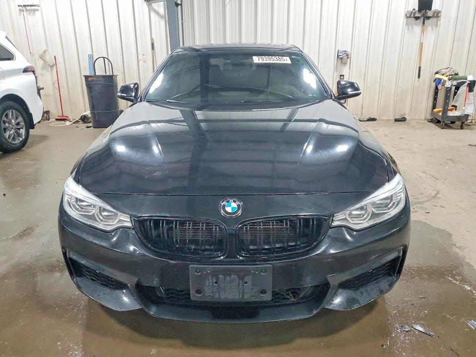 Aukcja sprzedaży 2015 Bmw 435, vin: WBA3R5C59FK189331, numer aukcji: 79395385