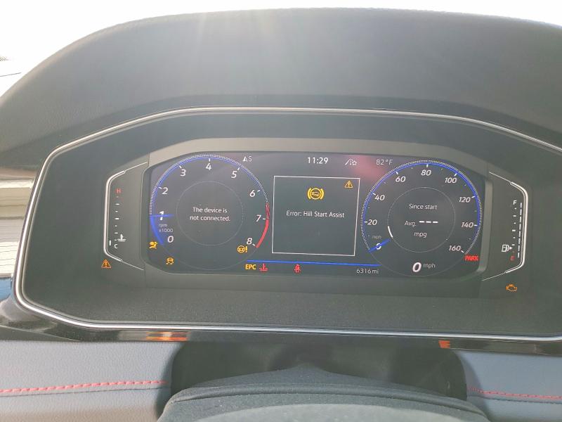 Aukcja sprzedaży 2026 Volkswagen Jetta, vin: 3VW1M7BU1TM015137, numer aukcji: 47980486