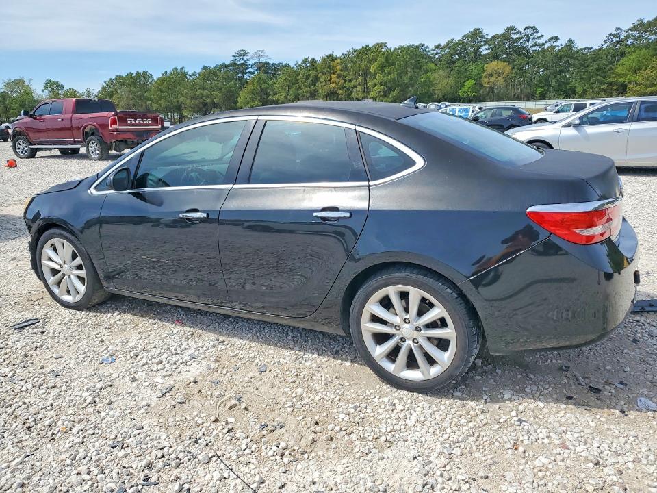 2013 Buick Verano მანქანა იყიდება აუქციონზე, vin: 1G4PP5SK6D4218105, აუქციონის ნომერი: 46017916