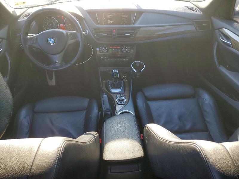 79515955 :رقم المزاد ، WBAVL1C51DVR82427 vin ، 2013 Bmw X1 مزاد بيع