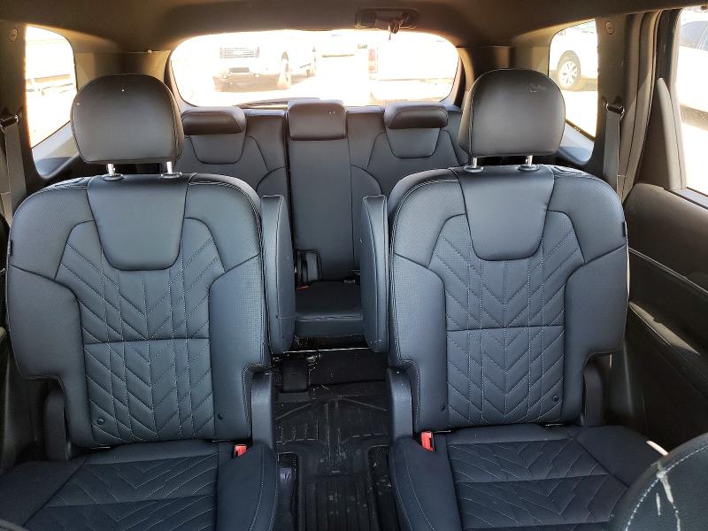 Aukcja sprzedaży 2025 Kia Telluride, vin: 5XYP3DGC9SG581606, numer aukcji: 41764186