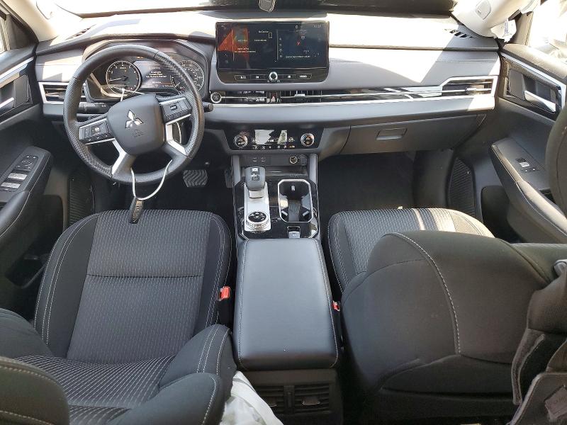 Aukcja sprzedaży 2025 Mitsubishi Outlander, vin: JA4J3UA80SZ056715, numer aukcji: 47257916