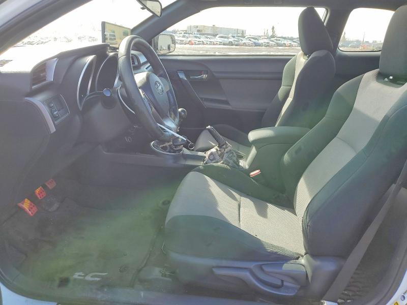 46314256 :رقم المزاد ، JTKJF5C75GJ015924 vin ، 2016 Scion Tc مزاد بيع