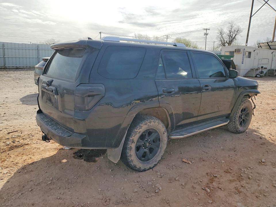 Продаж на аукціоні авто 2014 Toyota 4runner, vin: JTEZU5JRXE5078314, номер лоту: 46497356