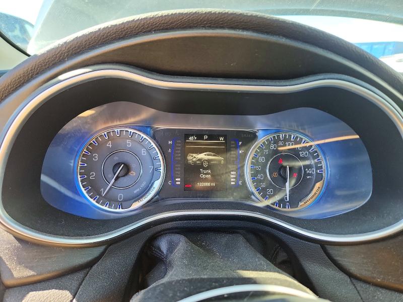 Продажа на аукционе авто 2015 Chrysler 200, vin: 1C3CCCAB4FN685660, номер лота: 46019936