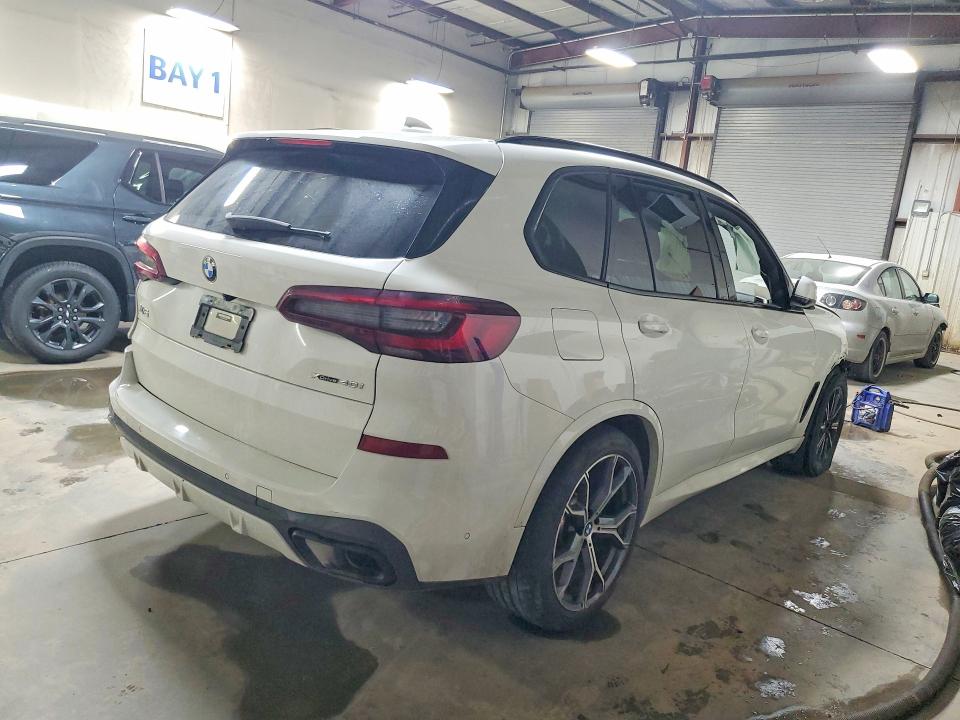 Aukcja sprzedaży 2021 Bmw X5, vin: 5UXCR6C02M9E99310, numer aukcji: 46663386