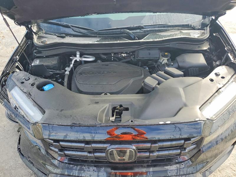 Продажа на аукционе авто 2025 Honda Ridgeline, vin: 5FPYK3F19SB004445, номер лота: 42068366