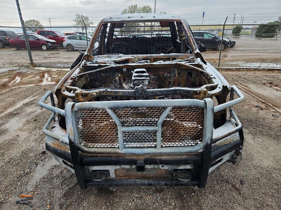 Продажа на аукционе авто 2020 Ram 3500, vin: 3C63RRHLXLG299770, номер лота: 45630216