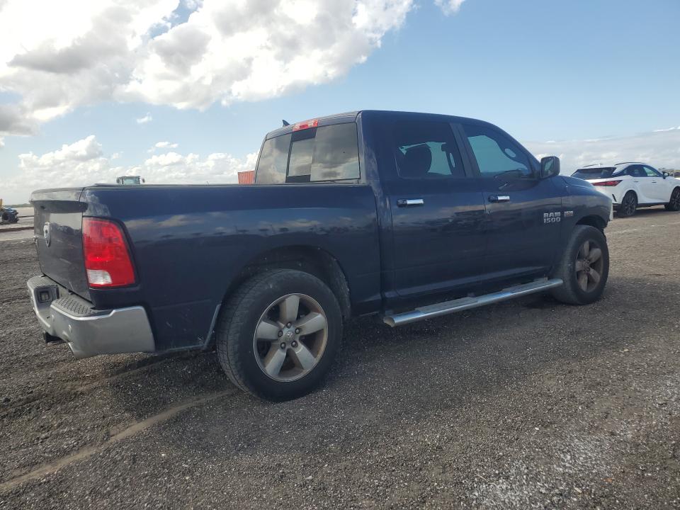 Продажа на аукционе авто 2015 Ram 1500, vin: 1C6RR6LT7FS735469, номер лота: 79579275