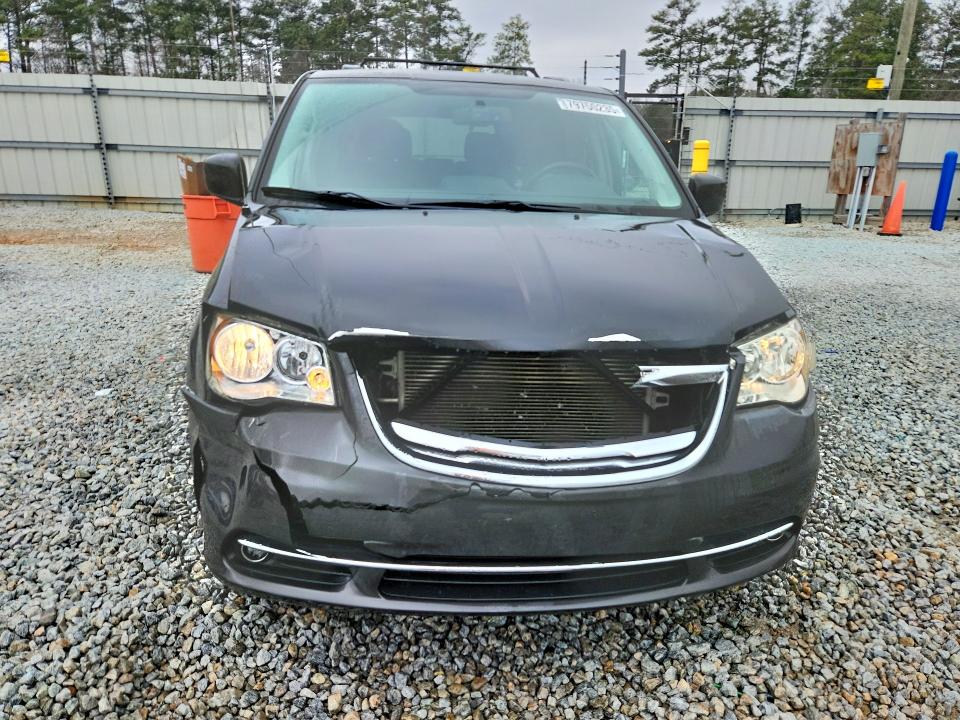 Aukcja sprzedaży 2011 Chrysler Town & Country, vin: 2A4RR5DG9BR723415, numer aukcji: 79750235