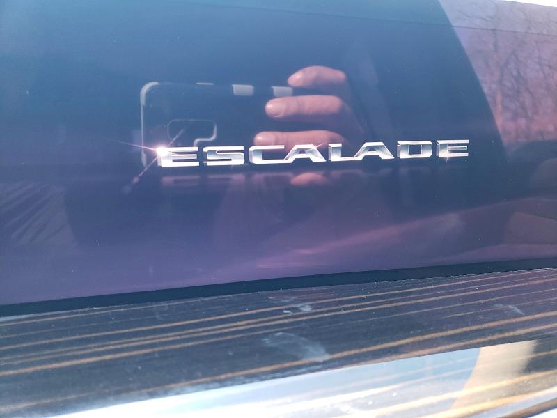 Aukcja sprzedaży 2025 Cadillac Escalade, vin: 1GYS9LRL0SR362349, numer aukcji: 45766476