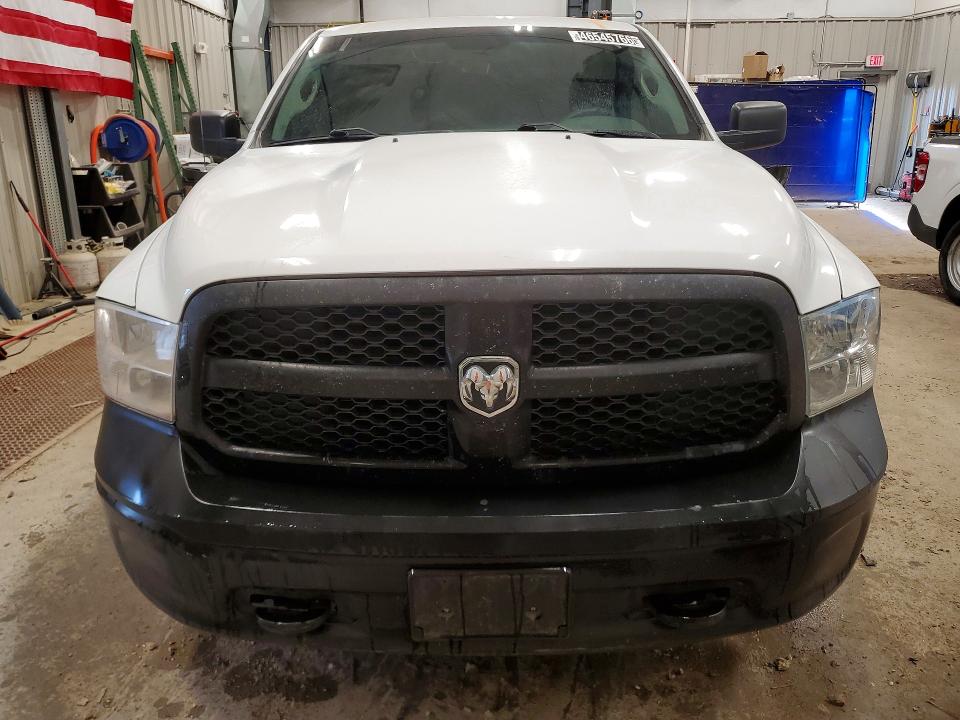 Продаж на аукціоні авто 2018 Ram 1500, vin: 1C6RR7KT9JS297540, номер лоту: 46545766