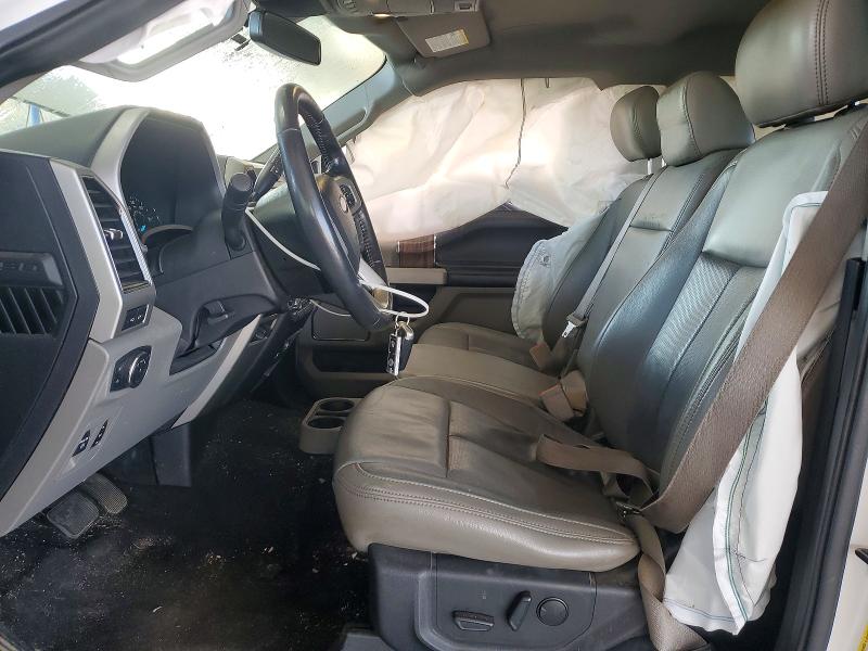 Aukcja sprzedaży 2019 Ford F150, vin: 1FTEW1EP2KFD35048, numer aukcji: 46393566