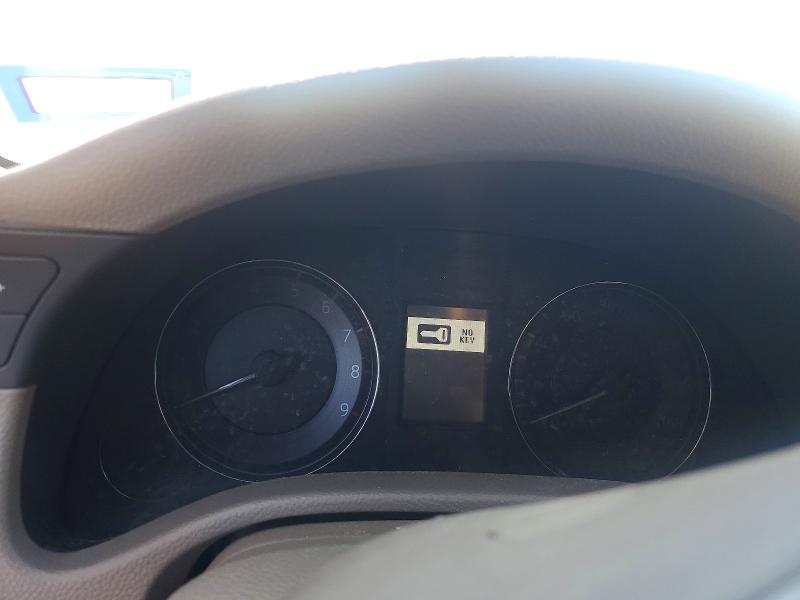 Aukcja sprzedaży 2010 Infiniti G37 Coupe, vin: JN1CV6EKXAM101054, numer aukcji: 45732806