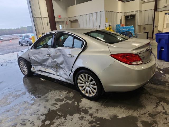 2011 Buick Regal მანქანა იყიდება აუქციონზე, vin: 2G4GN5EC0B9175885, აუქციონის ნომერი: 45764696