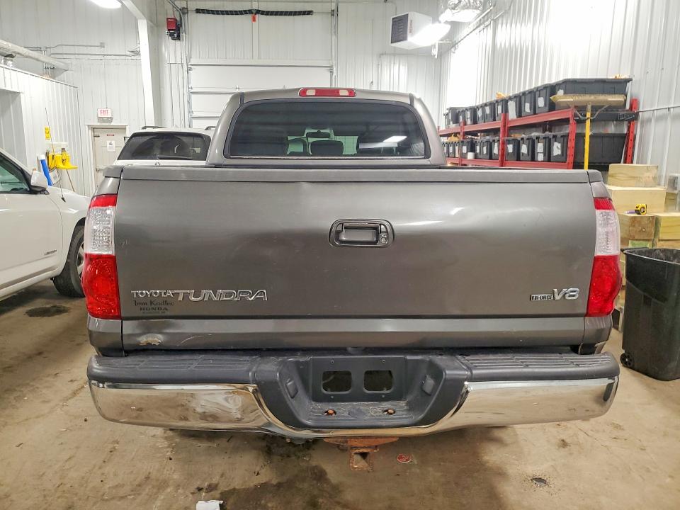 Продаж на аукціоні авто 2005 Toyota Tundra, vin: 5TBET38105S467542, номер лоту: 46035046