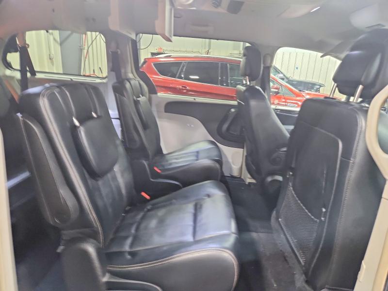 Aukcja sprzedaży 2015 Chrysler Town & Country, vin: 2C4RC1BG1FR578282, numer aukcji: 45998206
