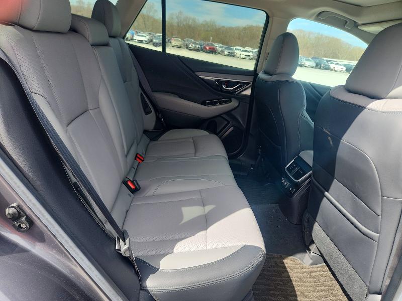 Aukcja sprzedaży 2020 Subaru Outback, vin: 4S4BTGND3L3222471, numer aukcji: 79818815