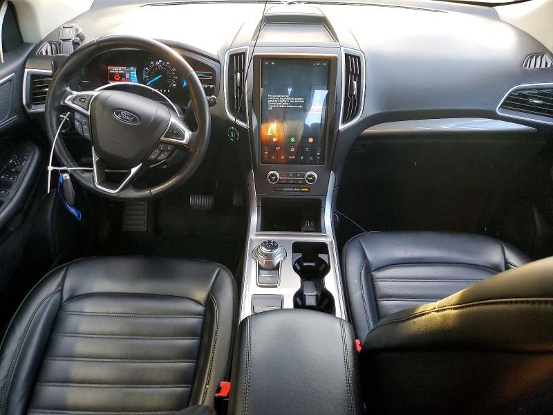 Aukcja sprzedaży 2023 Ford Edge, vin: 2FMPK4J99PBA30535, numer aukcji: 46690086