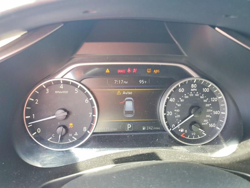 Продаж на аукціоні авто 2017 Nissan Murano, vin: 5N1AZ2MG9HN102923, номер лоту: 47887586