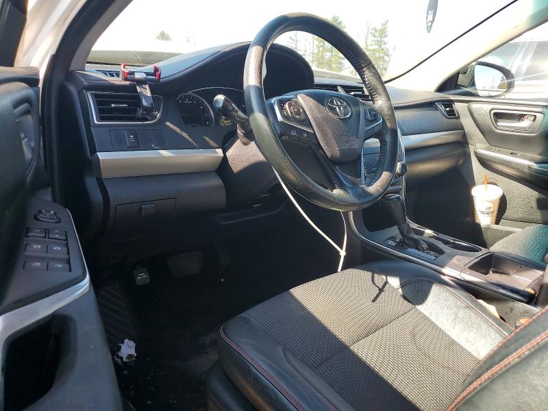 Продаж на аукціоні авто 2016 Toyota Camry, vin: 4T1BF1FK2GU137459, номер лоту: 41971386