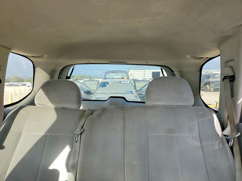 Продаж на аукціоні авто 2008 Isuzu Ascender, vin: 4NUDS13S382700923, номер лоту: 47411166