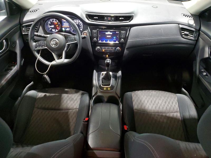 Продаж на аукціоні авто 2019 Nissan Rogue, vin: 5N1AT2MV1KC778091, номер лоту: 41586056