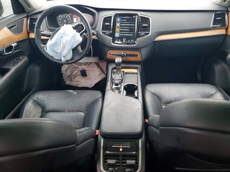 2022 Volvo Xc90 მანქანა იყიდება აუქციონზე, vin: YV4A22PK8N1792754, აუქციონის ნომერი: 76403385