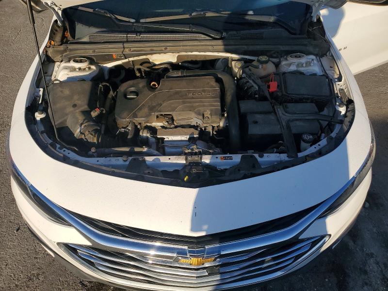 Auction sale of the 2019 Chevrolet Malibu, vin: 1G1ZB5ST9KF205038, lot number: 79355005