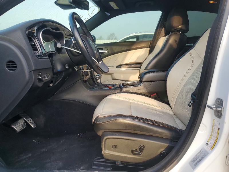 Продаж на аукціоні авто 2015 Dodge Charger, vin: 2C3CDXJGXFH742355, номер лоту: 45546456